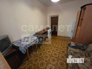 1-к квартира, вторичка, 21м2, 1/1 этаж