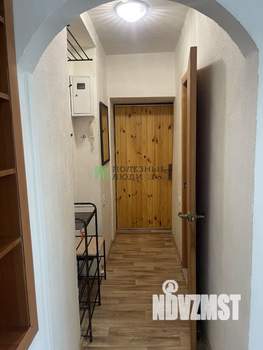1-к квартира, вторичка, 31м2, 2/2 этаж