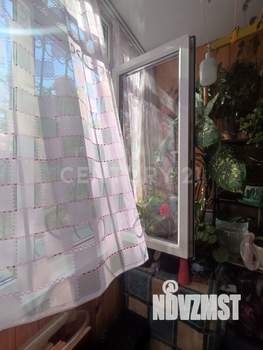 1-к квартира, вторичка, 22м2, 1/5 этаж