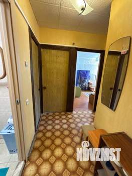 2-к квартира, вторичка, 41м2, 3/8 этаж