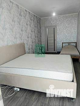 1-к квартира, вторичка, 45м2, 10/10 этаж