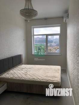 2-к квартира, вторичка, 54м2, 1/3 этаж