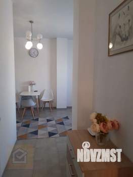2-к квартира, вторичка, 41м2, 1/2 этаж