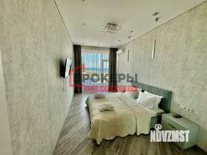 2-к квартира, вторичка, 64м2, 3/9 этаж