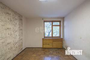 4-к квартира, вторичка, 100м2, 1/5 этаж