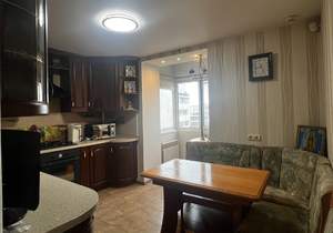 3-к квартира, вторичка, 71м2, 5/6 этаж