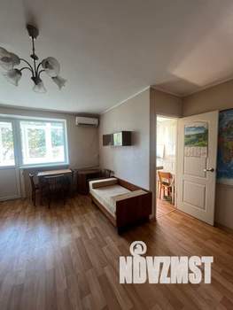1-к квартира, вторичка, 31м2, 4/5 этаж