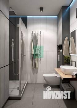 1-к квартира, вторичка, 34м2, 8/8 этаж