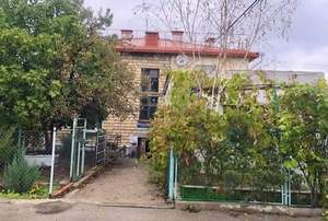 1-к квартира, вторичка, 25м2, 1/3 этаж