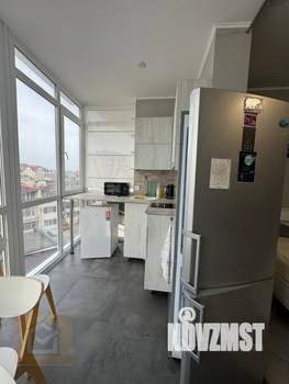 1-к квартира, вторичка, 44м2, 6/8 этаж