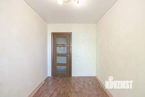 2-к квартира, вторичка, 45м2, 1/5 этаж