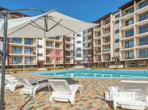 Студия квартира, вторичка, 31м2, 1/5 этаж
