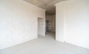 2-к квартира, вторичка, 62м2, 1/2 этаж