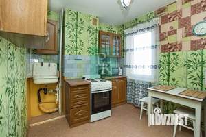 1-к квартира, вторичка, 38м2, 7/9 этаж