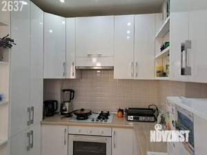 1-к квартира, вторичка, 33м2, 6/10 этаж