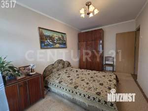 2-к квартира, вторичка, 52м2, 4/5 этаж