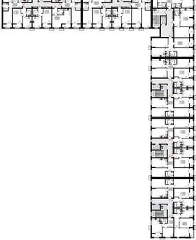 3-к квартира, вторичка, 82м2, 5/9 этаж