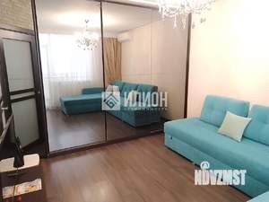 1-к квартира, вторичка, 35м2, 8/10 этаж