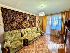 2-к квартира, вторичка, 49м2, 4/5 этаж