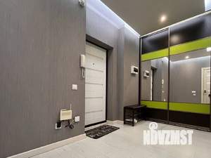 2-к квартира, вторичка, 65м2, 5/11 этаж
