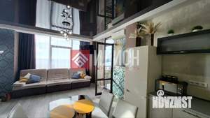 Студия квартира, вторичка, 43м2, 4/9 этаж