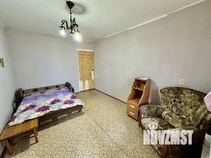1-к квартира, вторичка, 33м2, 2/10 этаж