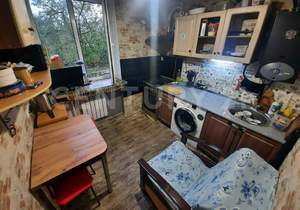 1-к квартира, вторичка, 31м2, 1/5 этаж