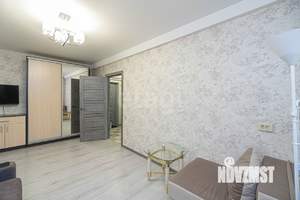 1-к квартира, вторичка, 29м2, 1/5 этаж