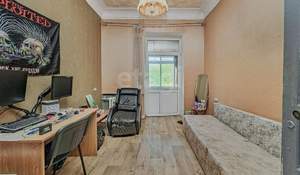 2-к квартира, вторичка, 50м2, 2/2 этаж