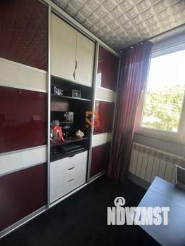 1-к квартира, вторичка, 43м2, 5/5 этаж