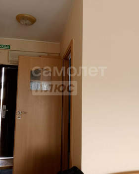 Студия квартира, вторичка, 19м2, 1/2 этаж