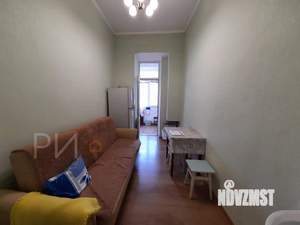 2-к квартира, вторичка, 36м2, 1/2 этаж