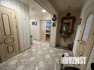 3-к квартира, вторичка, 68м2, 2/5 этаж