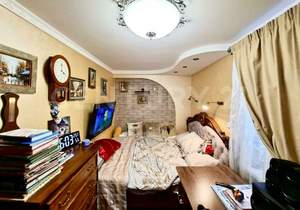 2-к квартира, вторичка, 45м2, 5/5 этаж