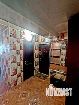 2-к квартира, вторичка, 54м2, 2/5 этаж