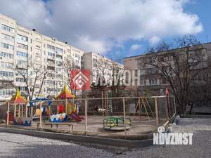 1-к квартира, вторичка, 44м2, 9/12 этаж