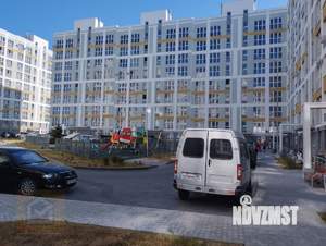 1-к квартира, вторичка, 41м2, 2/9 этаж