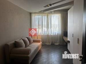 2-к квартира, вторичка, 40м2, 3/9 этаж