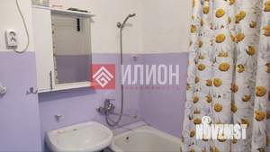 1-к квартира, вторичка, 35м2, 1/5 этаж