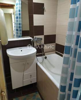 3-к квартира, вторичка, 59м2, 4/5 этаж