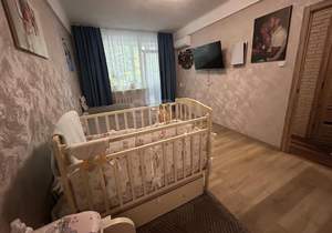 1-к квартира, вторичка, 29м2, 2/5 этаж