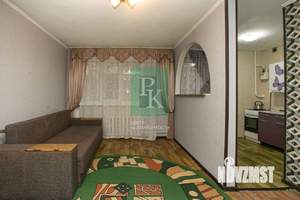 2-к квартира, вторичка, 43м2, 1/5 этаж