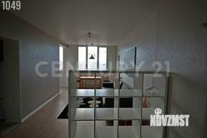 1-к квартира, вторичка, 36м2, 11/12 этаж