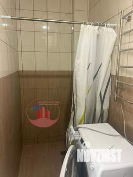 Студия квартира, вторичка, 16м2, 1/3 этаж
