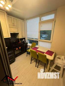2-к квартира, вторичка, 69м2, 2/11 этаж