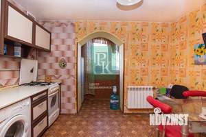 3-к квартира, вторичка, 77м2, 5/5 этаж