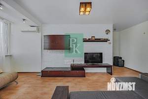 2-к квартира, вторичка, 55м2, 3/5 этаж