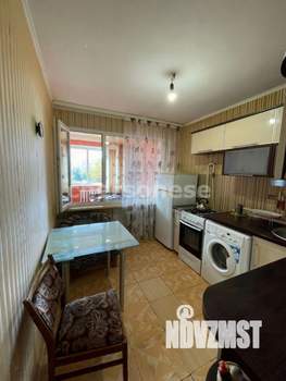 1-к квартира, вторичка, 53м2, 5/6 этаж