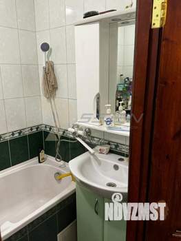 2-к квартира, вторичка, 56м2, 5/5 этаж