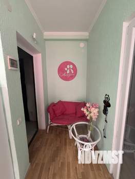 Студия квартира, вторичка, 23м2, 1/6 этаж